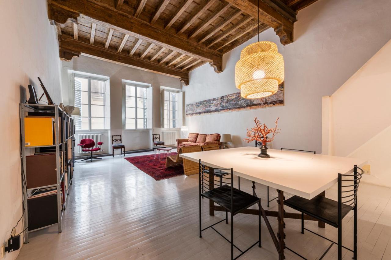 San House Firenze