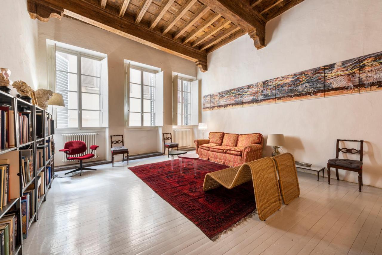 San House Appartamento Firenze