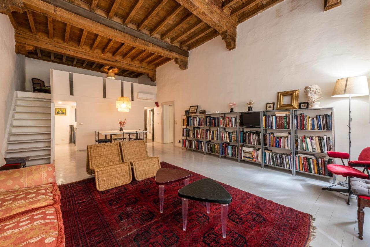 Appartamento San House