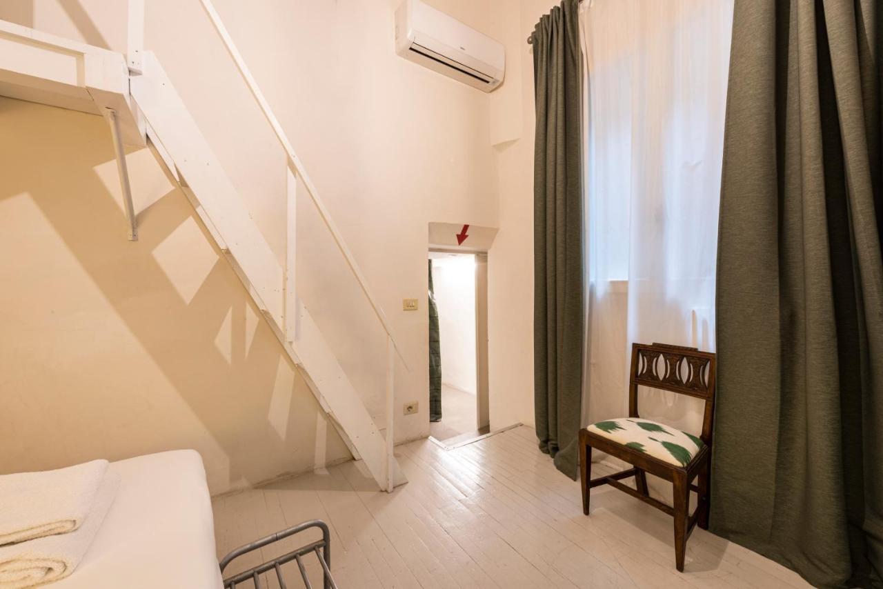San House Appartamento