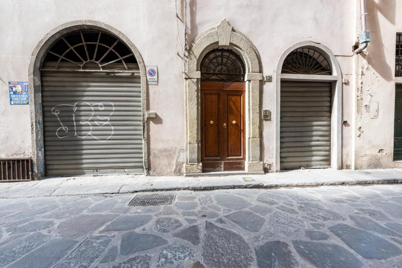 Appartamento San House Firenze