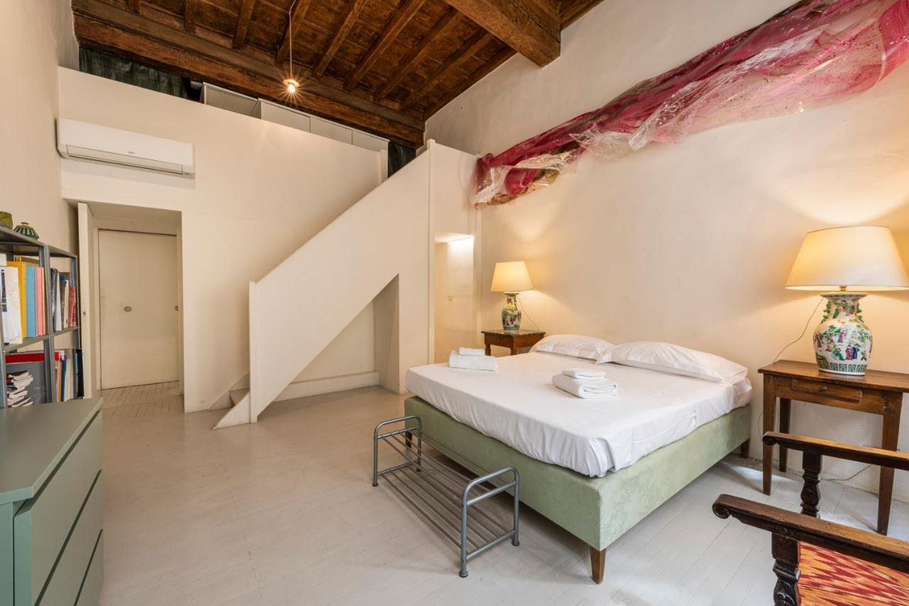 San House Appartamento