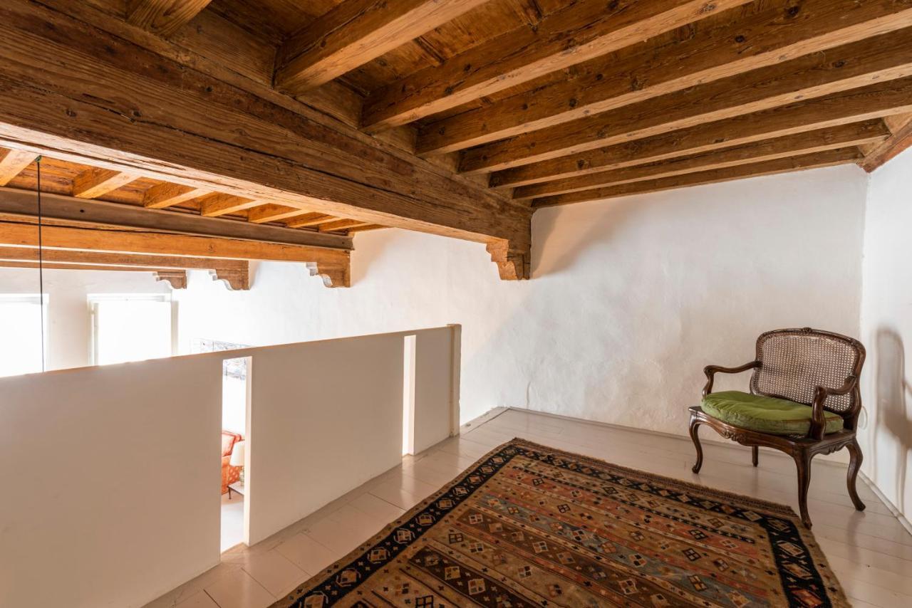 Appartamento San House Firenze