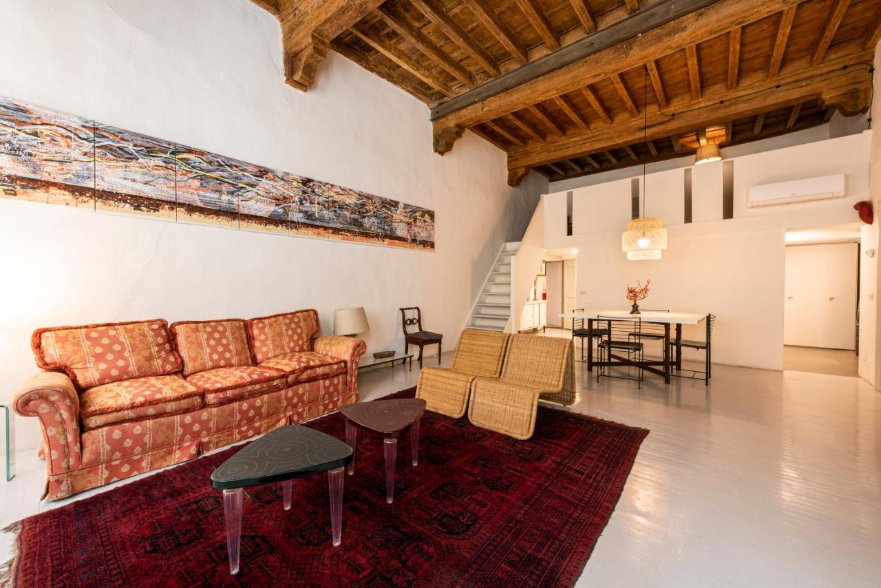 San House * Firenze