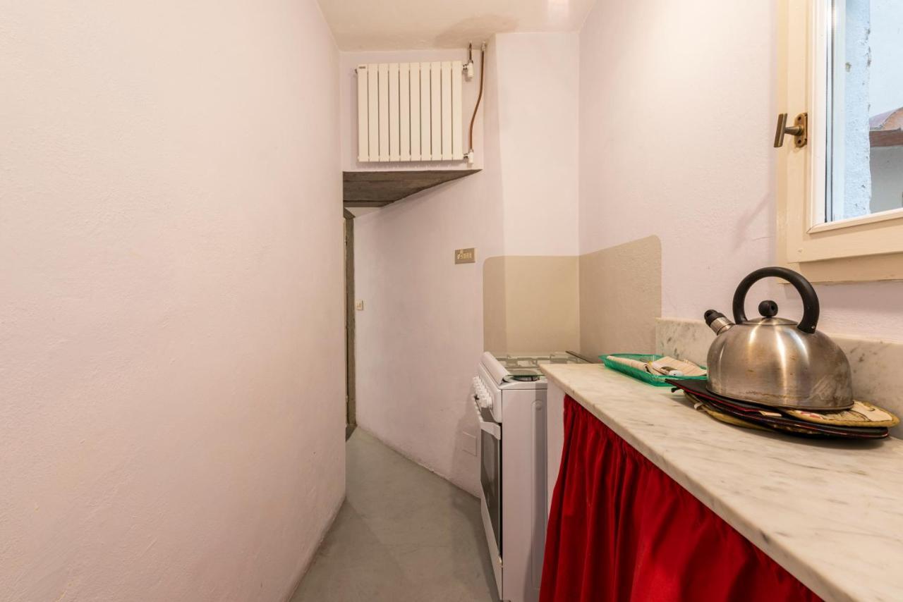 Appartamento San House *